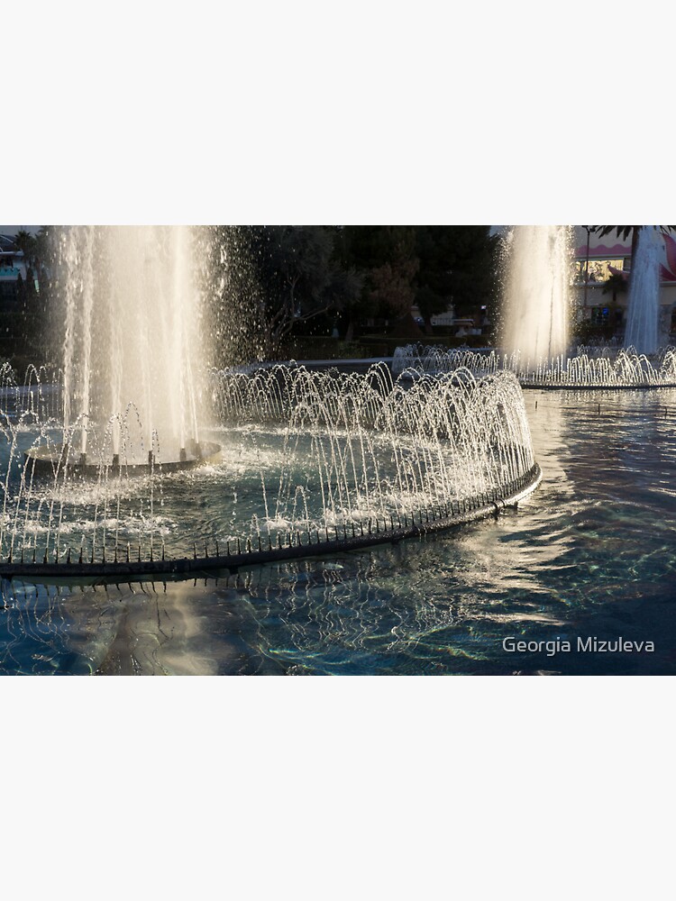 Magnificent Shopping Destination - the Forum Shops at Caesars Palace Hotel  and Casino in Las Vegas by Georgia Mizuleva