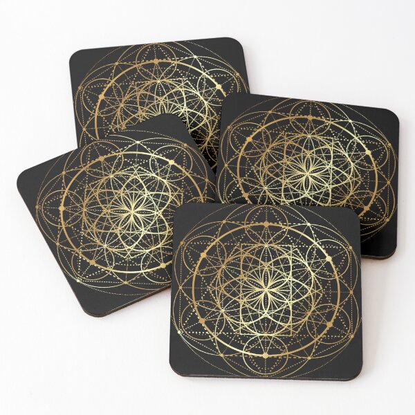 Item preview, Occult markings designed and sold by Grav1n.