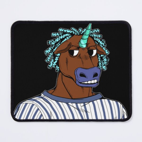 Item preview, Unicorn designed and sold by Alifoxs.