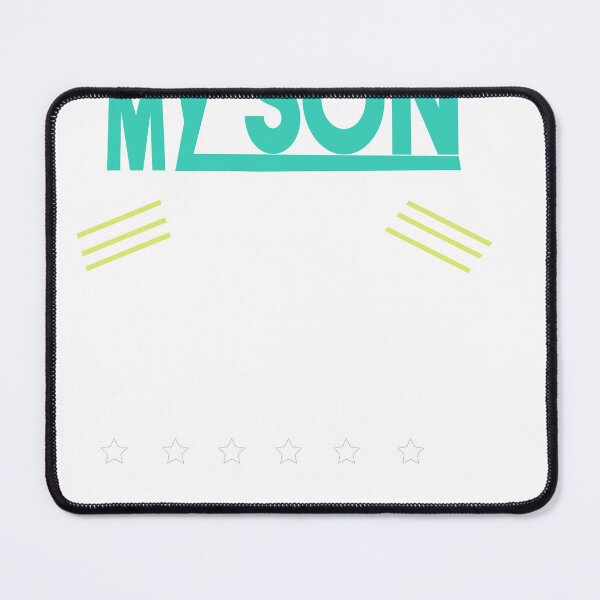Item preview, My Son In Law Is My Favorite Child Funny Family Humor mom mother designed and sold by moloudesign.