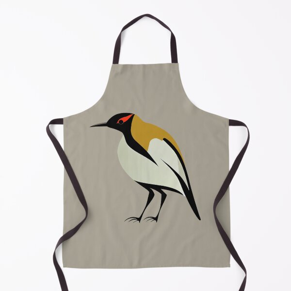 Item preview, Simple Geometrical Bird designed and sold by KOTOdesign.