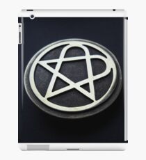 Heartagram iPad Case/Skin