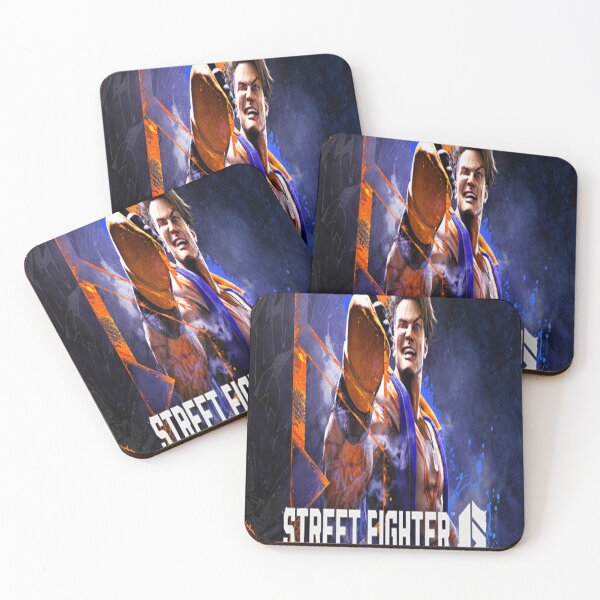 Item preview, Street Fighter 6 designed and sold by alout.