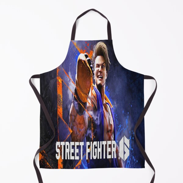 Item preview, Street Fighter 6 designed and sold by alout.