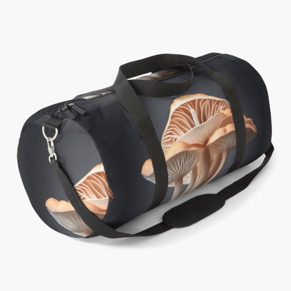 Item preview, King Oyster Mushroom Art Collection designed and sold by BeerBot.