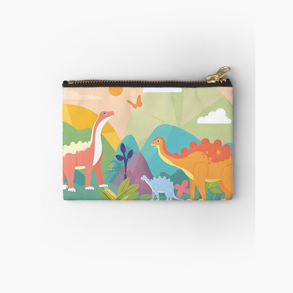 Item preview, Copy of Happy Dinosaur friends cartoon. designed and sold by viva121.