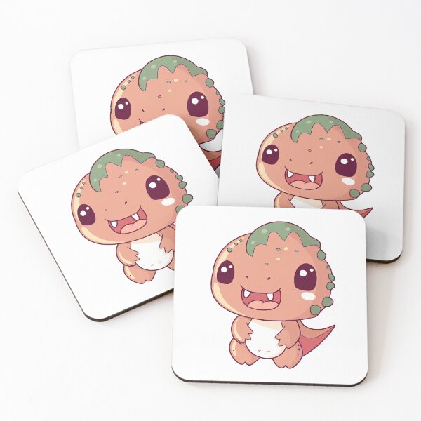 Item preview, Little Creatures - Tiny designed and sold by TaurusDigital.