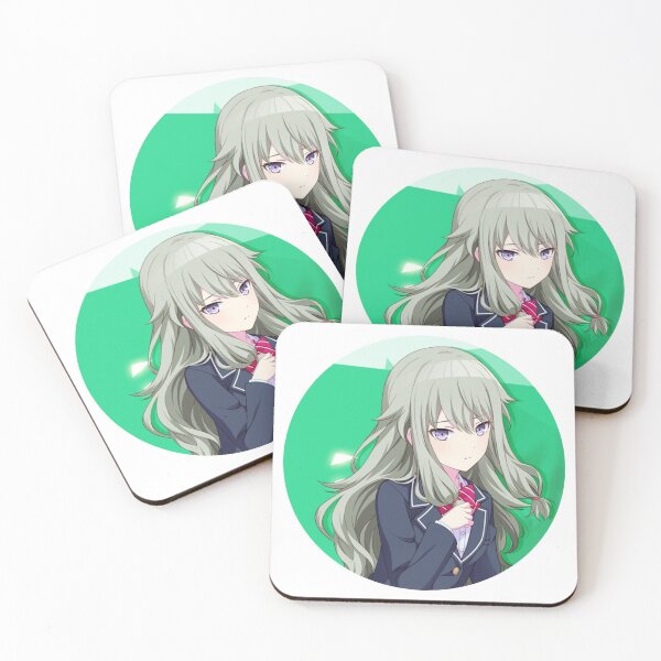 Item preview, Nene Kusanagi designed and sold by Lauwuuh.