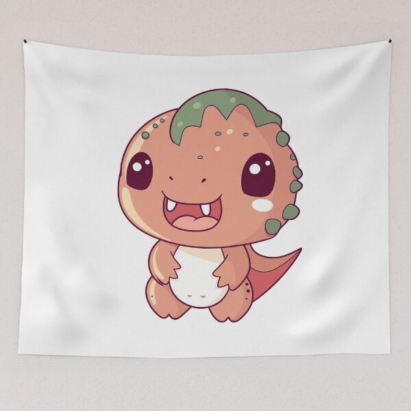 Item preview, Little Creatures - Tiny designed and sold by TaurusDigital.