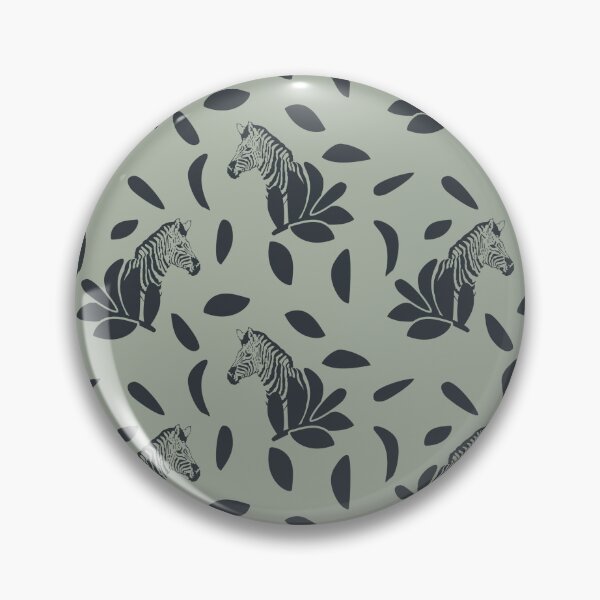 Item preview, Peek a boo zebra designed and sold by VALZPLAY.