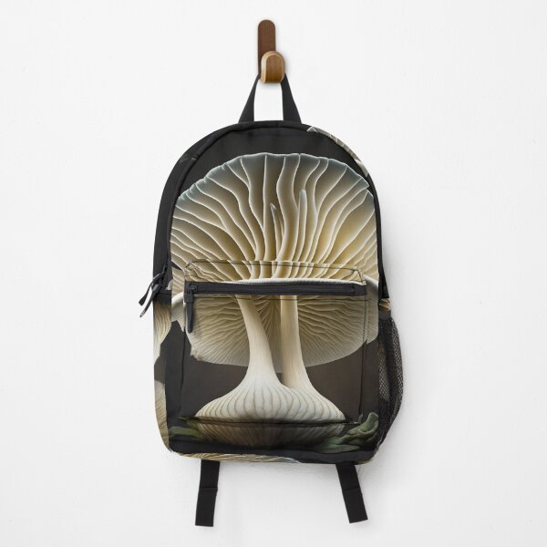 Item preview, King Oyster Mushroom Art Collection designed and sold by BeerBot.