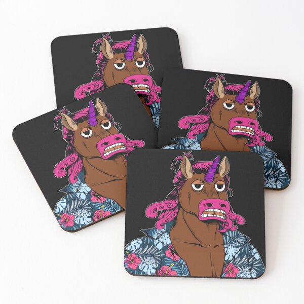 Item preview, Unicorn designed and sold by Alifoxs.