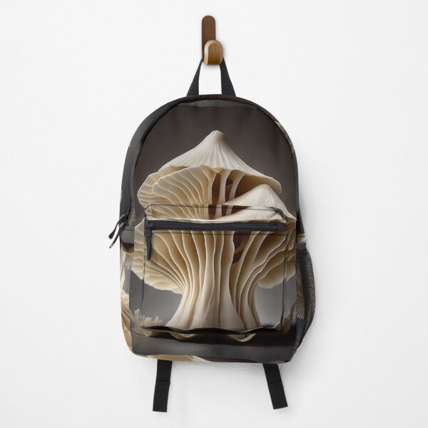 Item preview, King Oyster Mushroom Art Collection designed and sold by BeerBot.
