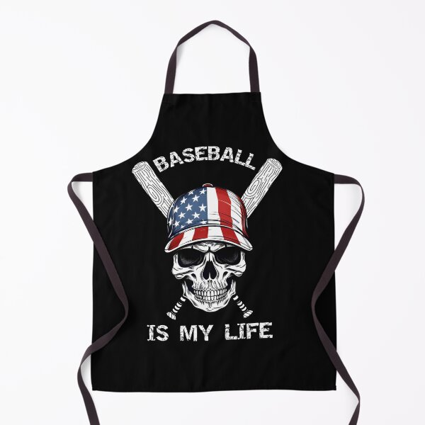 Item preview, Baseball is my Life designed and sold by cutefashion.