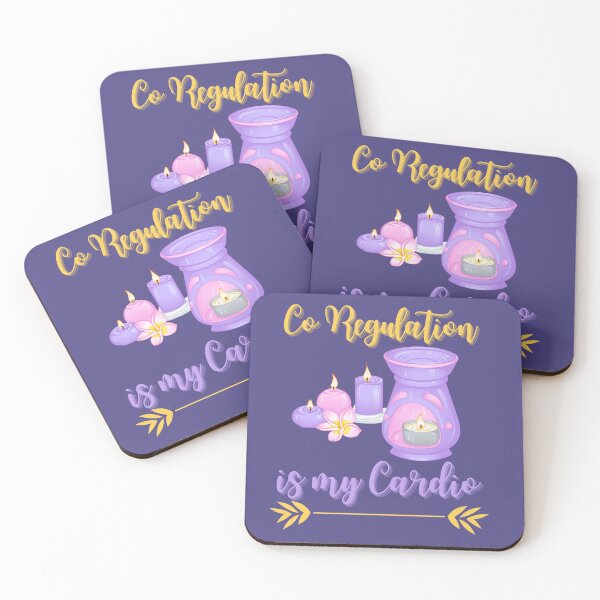 Item preview, Flower Candle Co Regulation Is My Cardio designed and sold by PARADISEGLOBE.