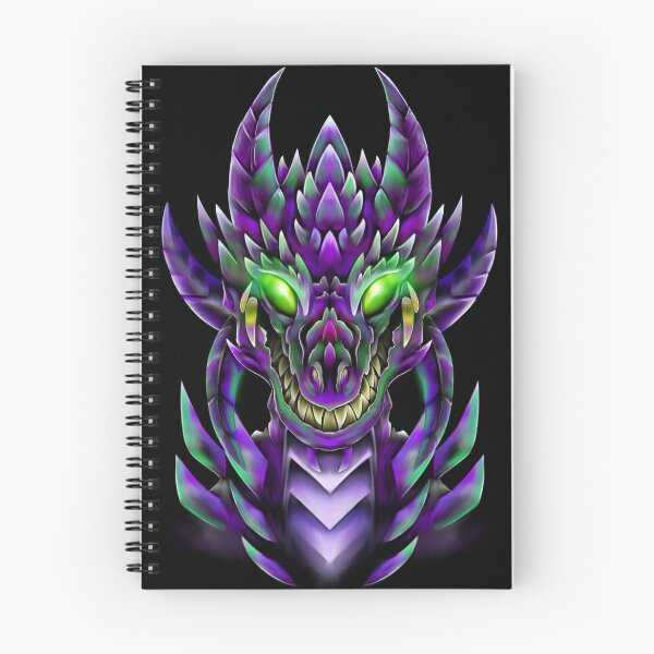 Item preview, Dark dragon lord designed and sold by Icydragon’s artworks.