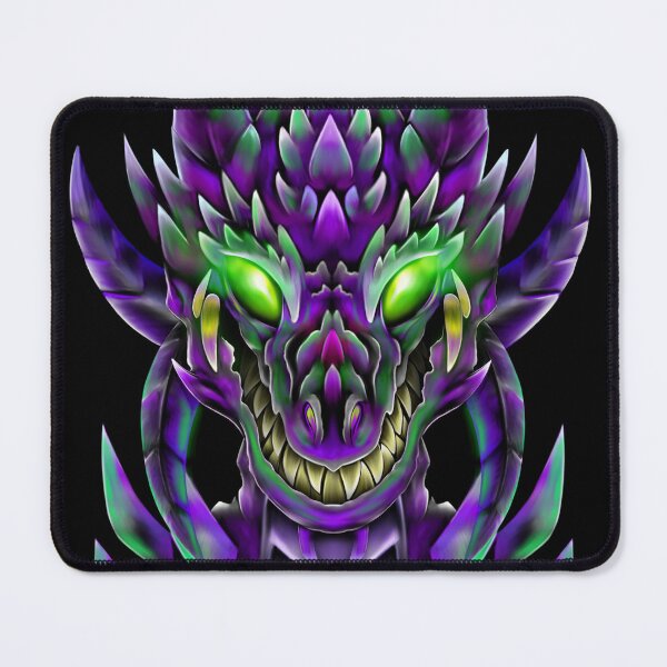 Item preview, Dark dragon lord designed and sold by Icydragon’s artworks.