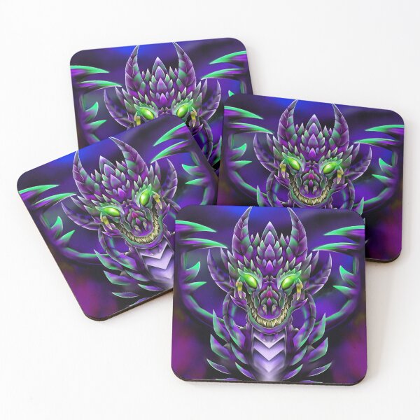 Item preview, Dark dragon lord designed and sold by Icydragon’s artworks.
