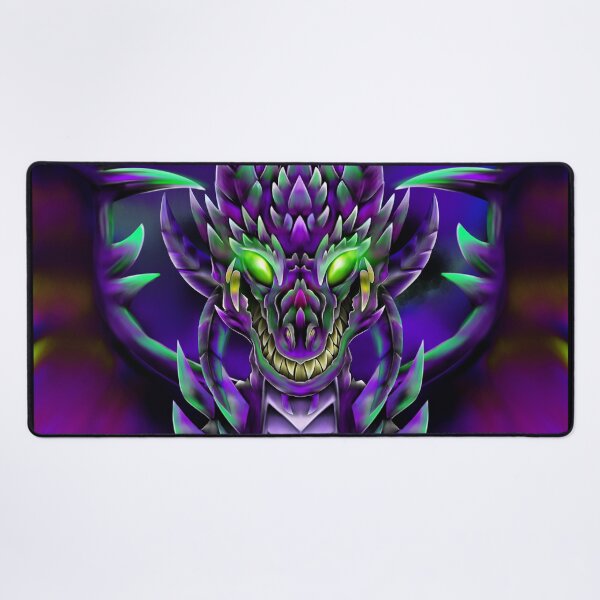 Item preview, Dark dragon lord designed and sold by Icydragon’s artworks.