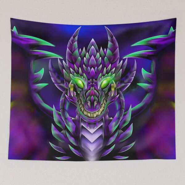 Item preview, Dark dragon lord designed and sold by Icydragon’s artworks.