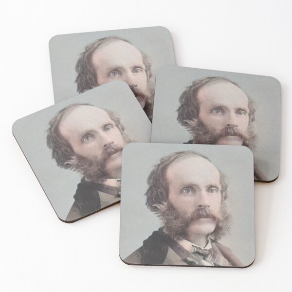 Item preview, Frederick Edwin Church designed and sold by CrankyOldDude.