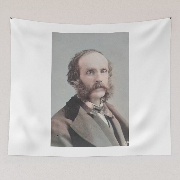 Item preview, Frederick Edwin Church designed and sold by CrankyOldDude.