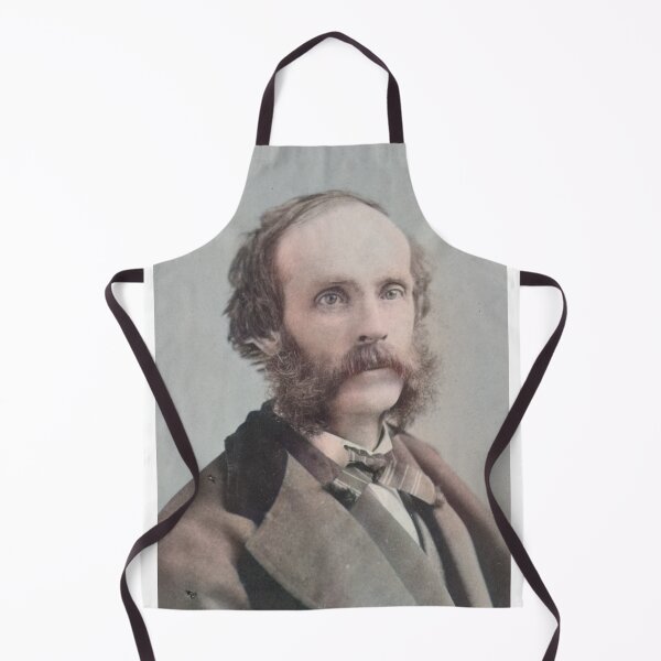 Item preview, Frederick Edwin Church designed and sold by CrankyOldDude.