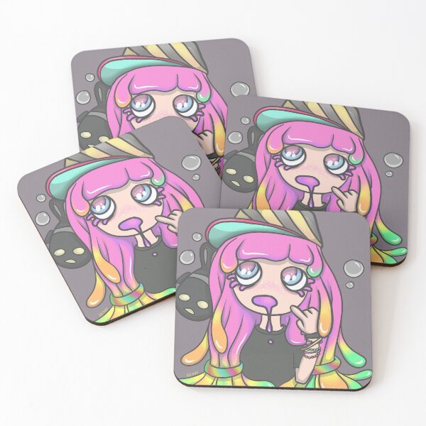Item preview, Harmony designed and sold by MezBerry.