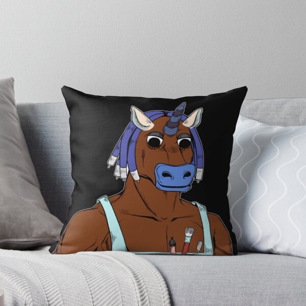 Item preview, Unicorn designed and sold by Alifoxs.