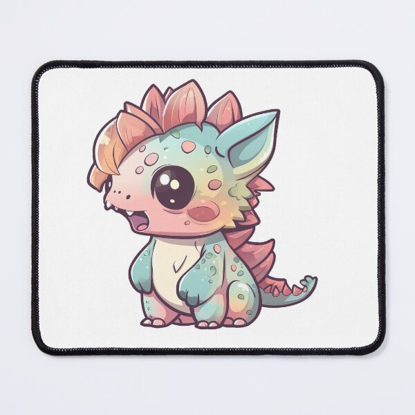 Item preview, Little Creatures - Tippy designed and sold by TaurusDigital.