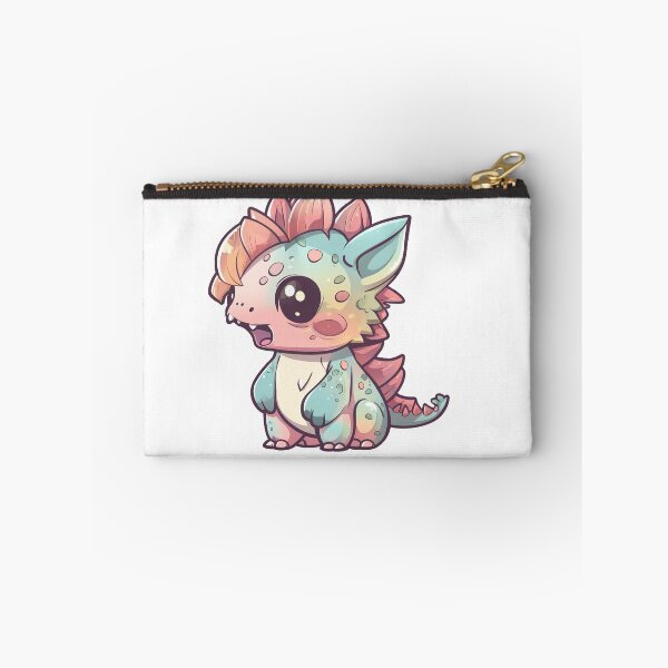 Item preview, Little Creatures - Tippy designed and sold by TaurusDigital.