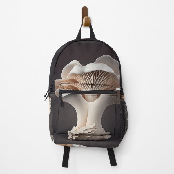 Item preview, King Oyster Mushroom Art Collection designed and sold by BeerBot.