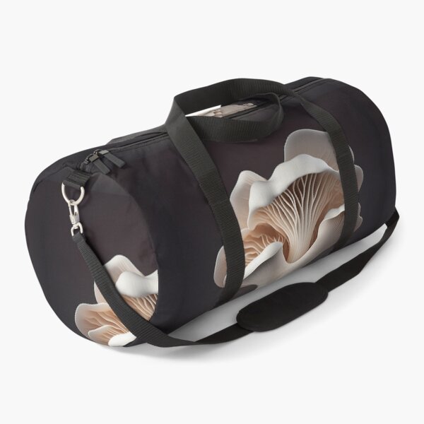 Item preview, King Oyster Mushroom Art Collection designed and sold by BeerBot.