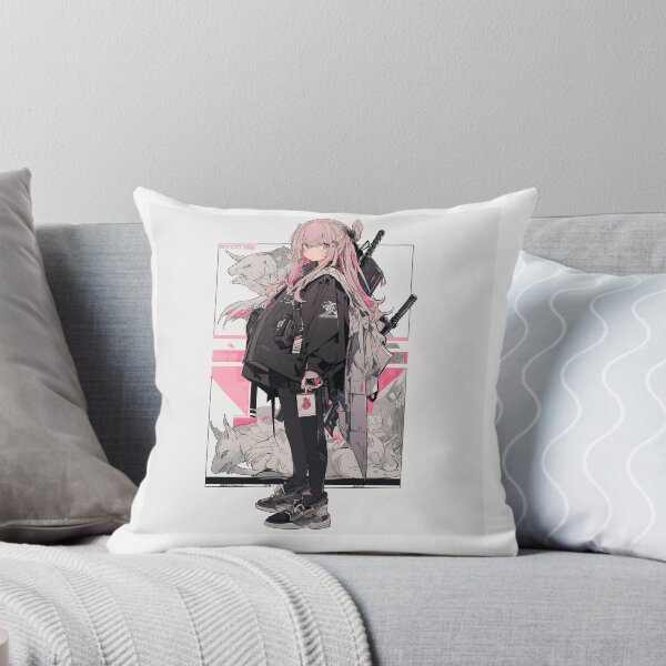Item preview, Japanese Anime Style Cool Street Girls designed and sold by The-Dark-Art.