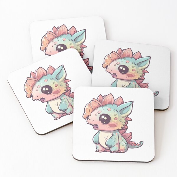 Item preview, Little Creatures - Tippy designed and sold by TaurusDigital.