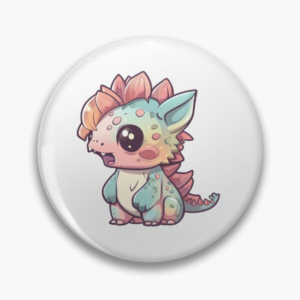Item preview, Little Creatures - Tippy designed and sold by TaurusDigital.