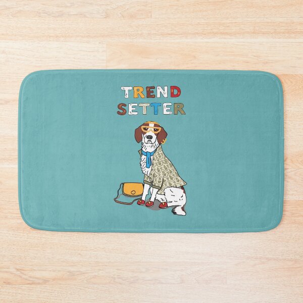Item preview, Trendsetter (The Final Boss of Setter Dog Breeds) designed and sold by Lyubomir Emilov Gizdov.
