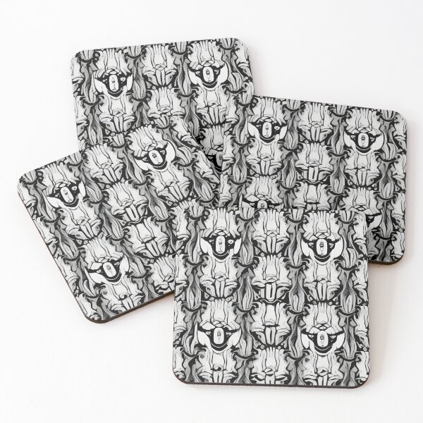 Item preview, Chaos Magick Pattern #9 designed and sold by Gogmagosh.