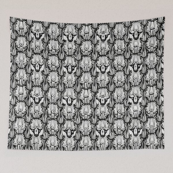 Item preview, Chaos Magick Pattern #9 designed and sold by Gogmagosh.