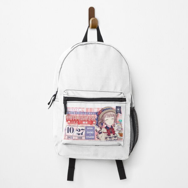 Item preview, Honami Mochizuki Birthday designed and sold by Lauwuuh.