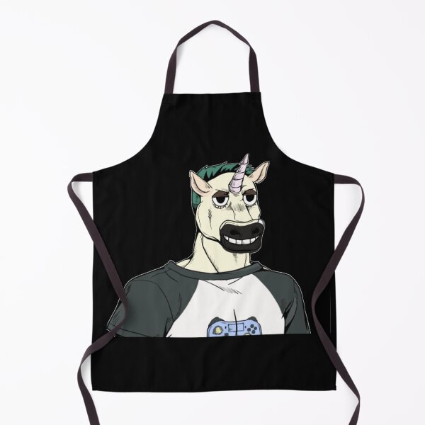 Item preview, Unicorn designed and sold by Alifoxs.