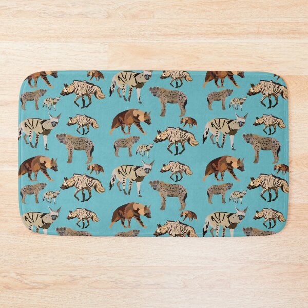 Item preview, H is for Hyena designed and sold by PrettylittlepastelUk.