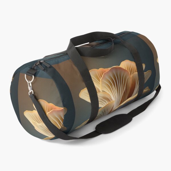 Item preview, King Oyster Mushroom Art Collection designed and sold by BeerBot.