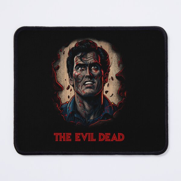 Item preview, Ash Williams The Evil Dead designed and sold by k2lu533.