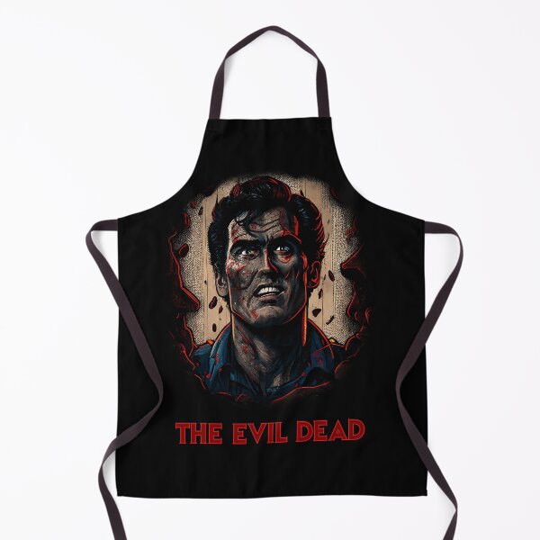 Item preview, Ash Williams The Evil Dead designed and sold by k2lu533.
