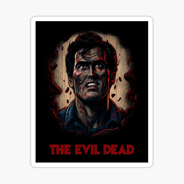 Evil Dead Rise: Beth, a Warrior? Ellie, a Demom? : r/EvilDeadTheGame