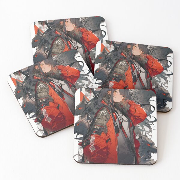 Item preview, Japanese Anime Style Cool Street Girls designed and sold by The-Dark-Art.