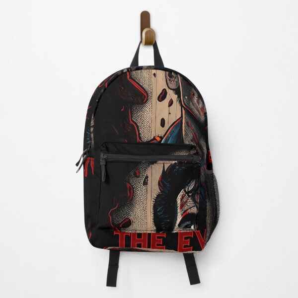 Item preview, Ash Williams The Evil Dead designed and sold by k2lu533.