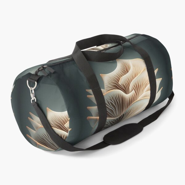 Item preview, King Oyster Mushroom Art Collection designed and sold by BeerBot.