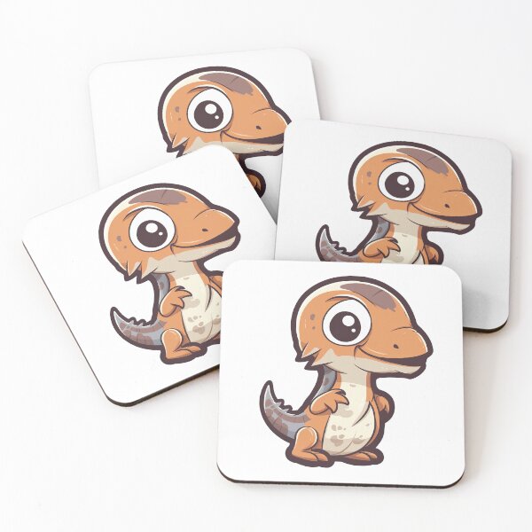 Item preview, Little Creatures - Toasty designed and sold by TaurusDigital.